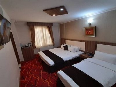تخفیف  ۴۰ درصدی مراکز اقامتی آذربایجان غربی برای مسافران نوروز