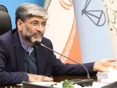 بازگرداندن زمین ۵۰۰ میلیارد تومانی به بیت المال