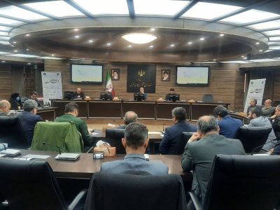 بزرگترین طرح سرمایه گذاری آذربایجان غربی به زودی اجرایی می‌شود