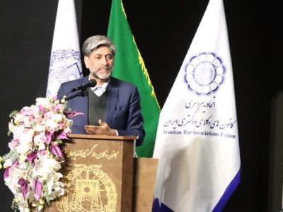 صدور جواز جذب قاضی به محاکم قضایی آذربایجان غربی