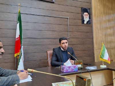 رصدعملکرداصناف در طول ماه مبارک رمضان وعید نوروز توسط نیروهای نظارتی خوی
