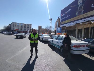 راه اندازی گشت مشترک سازمان تاکسیرانی تبریز با اداره کل تعزیرات حکومتی/افزایش خودسرانه کرایه ها تا پایان سال ممنوع