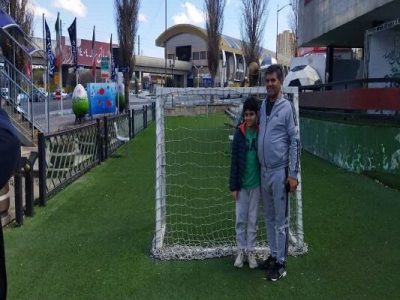 ثبت خاطرات گردشگران شهر تبریز با عکاسی رایگان