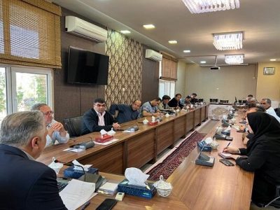آمادگی پارک‌های سطح شهر تبریز برای پذیرایی از همشهریان در روز طبیعت