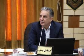 چمنی: قانون فصل الخطاب است/ شهرداری نباید عابر بانک دیگر سازمان‌ها باشد