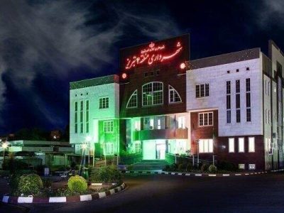 ارسال ۳۳۷۴ پرونده تخلف ساختمانی به کمیسیون ماده صد طی سال ۱۴۰۳