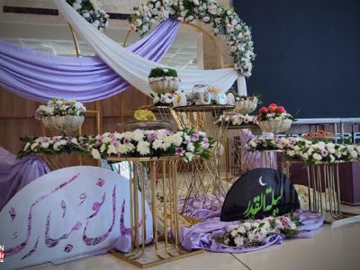 شهرداری منطقه ۹ تبریز، میزبان ۱۵ روزه ۲۰ هزار مسافر و گردشگر نوروزی