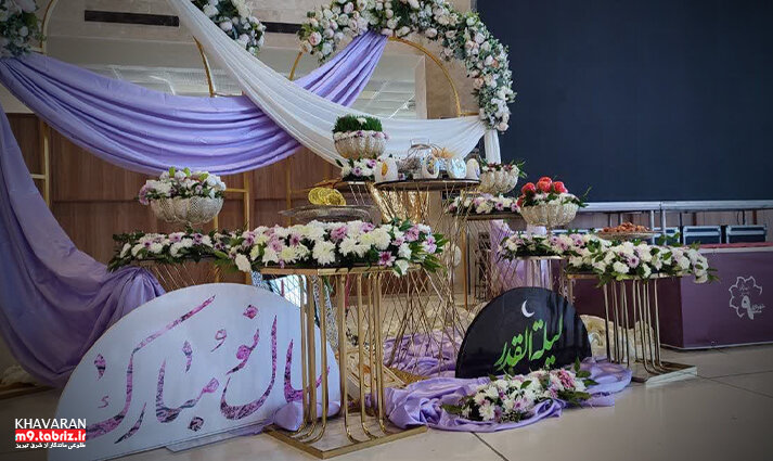شهرداری منطقه ۹ تبریز، میزبان ۱۵ روزه ۲۰ هزار مسافر و گردشگر نوروزی