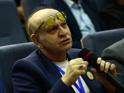 موسیقی موغام در عرصه بین الملل، حرف زیادی برای گفتن خواهد داشت