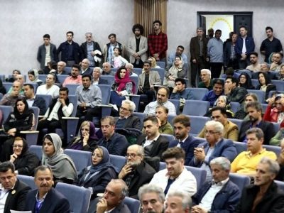 انتخابات “خواننده برگزیده مردمی” در پنجمین جشنواره موسیقی موغام