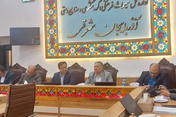 طرح مرمت و هویت بخشی بناهای تاریخی تبریز اجرا می شود