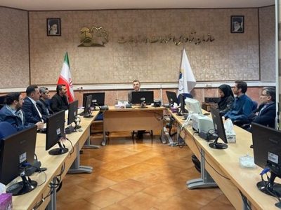 ارتقا تجهیزات سخت افزاری مناطق دهگانه برای بهبود کیفیت خدمات الکترونیکی
