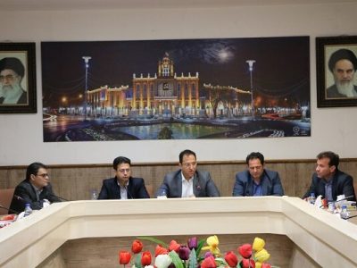 لزوم همکاری دستگا ه ها برای اجرای استانداردهای مناسب سازی معابر در تبریز