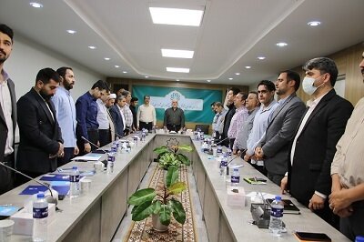 اجرای دقیق قوانین، ضامن سلامت سیستم اداری است