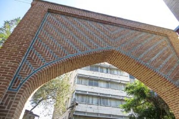سردرب بازار تاریخی رهلی بازار احداث می شود
