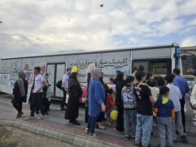 ارتقاء سطح نشاط و سلامت شهروندان، اولویت مدیریت شهری