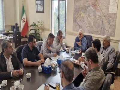 زارعی: بازرسی باید بازوی اعتماد سازی شهرداری در میان مردم باشد