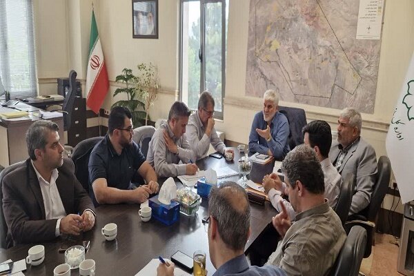زارعی: بازرسی باید بازوی اعتماد سازی شهرداری در میان مردم باشد