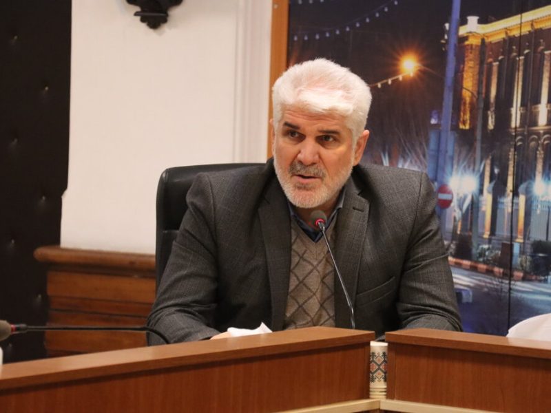 تاکید مدیرکل بازرسی بر تقویت سلامت اداری با حضور میدانی و گزارش‌های مستند
