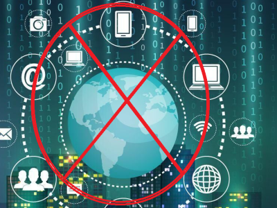 بالاخره اینترنت بین الملل وصل می شود یا نه ؟