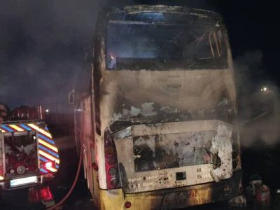 هرگونه همکاری با شبکه ایران اینترنشنال ممنوع است و مجازات دارد