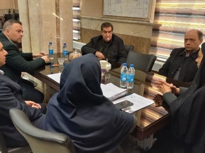 مرمت خانه تاریخی امیرکبیر و باغ‌موزه ستارخان برنامه مشترک شهرداری و میراث فرهنگی