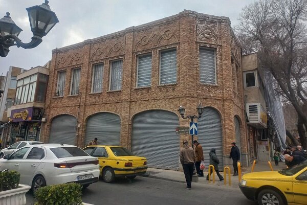 ترغیب شهروندان به سنتی‌سازی نمای ساختمان‌ها در بافت تاریخی تبریز