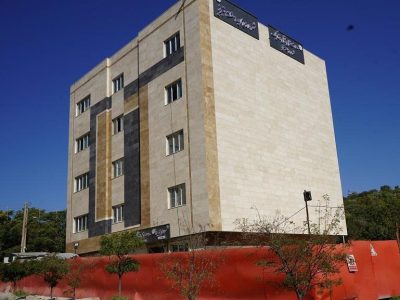 احداث دو ساختمان اداری توسط شهرداری منطقه ۲