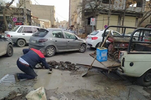 طرح خدمات محله‌ای «سه‌شنبه‌های خدمت» همچنان تداوم دارد