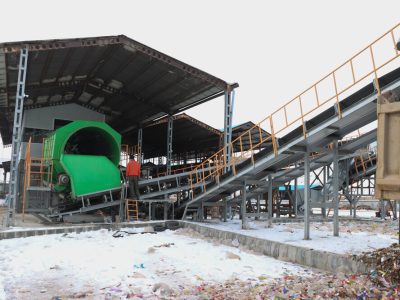 خط یک مجتمع تولید و پردازش کمپوست شهرداری تبریز به بهره‌برداری رسید