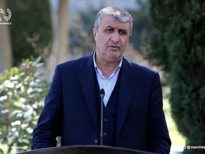 واکنش شدید اسلامی به ادعاهای اخیر گروسی