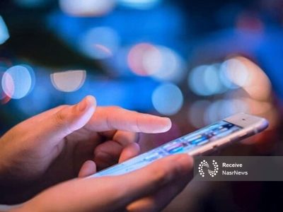 وقتی اینترنت قطع می‌ شود، معیشت هم قطع می‌ شود  