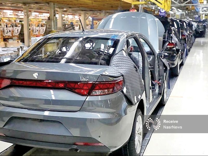 افزایش قیمت خودرو مبنای قانونی ندارد