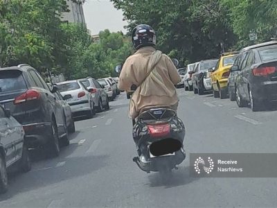 پایان انتظاری طولانی؛ زنان گواهینامه موتور می گیرند