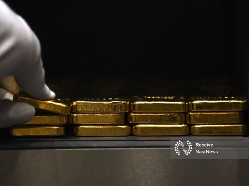قیمت جهانی طلا از ۵۲۰۰ دلار عبور کرد