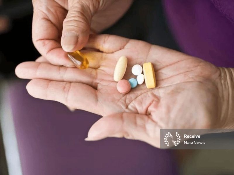 تداخل دارویی وارفارین و آنتیبیوتیکها را جدی بگیرید