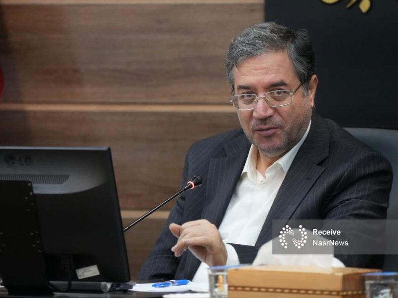 آذربایجان غربی بر کمبود بودجه غلبه کرد/ صحبت کلیشهای با جوانان را کنار بگذارید