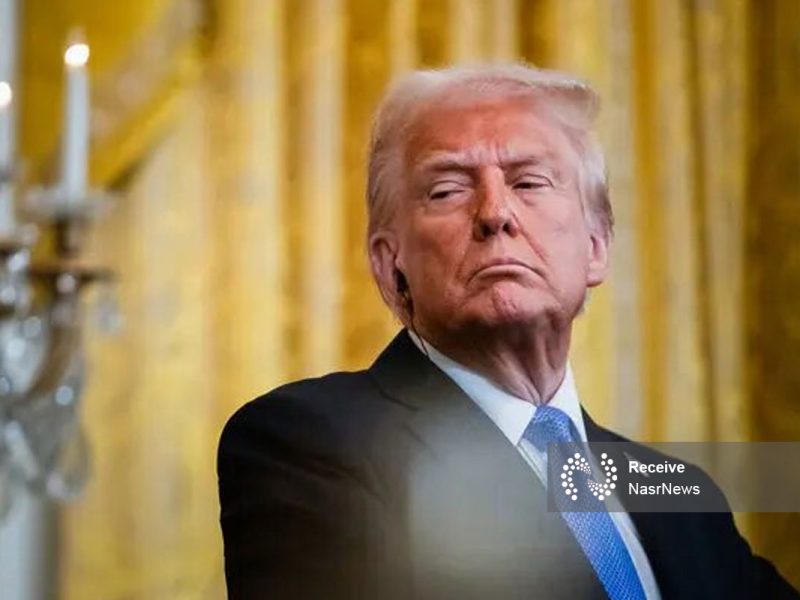 ایران به دنبال توافق با آمریکا است