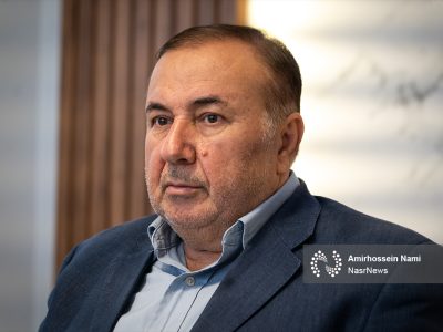 ترامپ می‌ داند که ایران، ونزوئلا نیست