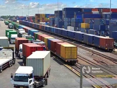 عبور تجارت خارجی ایران از مرز ۹۴ میلیارد دلار در ۱۰ ماهه امسال