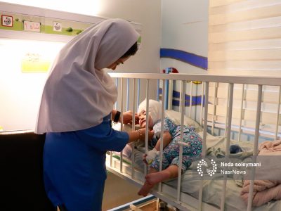 ۲ پرستار در حوادث اخیر جان باختند، تعدادی دیگر هم با آسیب چشمی و سایر جراحات مواجه شدند