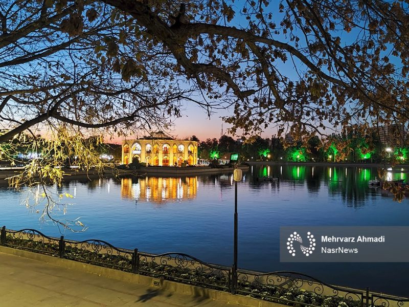 پیگیری ثبت جهانی تفرجگاه “ائلگولی” تبریز