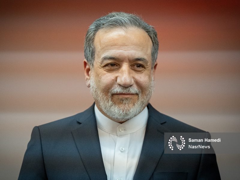 عراقچی: اعمال دیپلماسی از طریق تهدید نظامی نمیتواند نتیجهبخش و مفید باشد