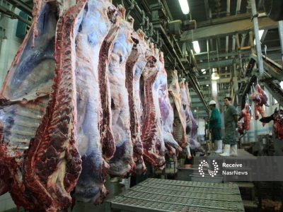 افزایش واردات گوشت قرمز طی روزهای آینده/ کمبودی در ماه رمضان نداریم