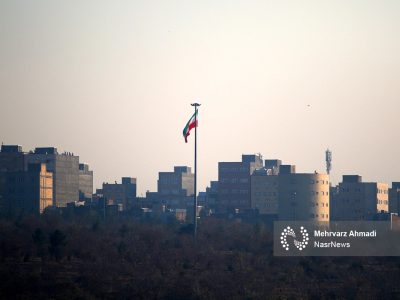 هوای تبریز، ناسالم برای گروه‌ های حساس