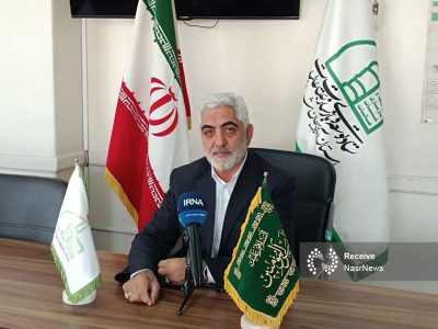 اجرای ۱۹۰ طرح توسعهای عتبات عالیات با مشارکت مردم در آذربایجان شرقی