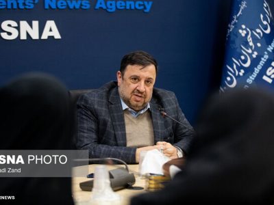 مقابله با فروشندگان فیلترشکن پیچیده نیست/به شدت با اینترنت طبقاتی مخالفم