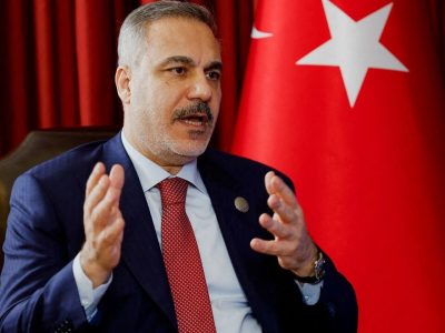 وزیر خارجه ترکیه درباره ماجراجویی آمریکا: شروع دوباره جنگ با ایران اشتباه است