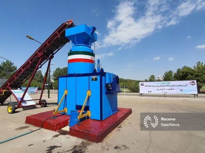 پرتودهی هسته‌ای در بناب؛ کلید پیوند صنعت با دانشگاه