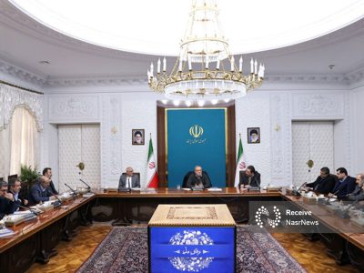 رفع مشکل نقدینگی صنایع و تولیدی‌ها در دستور کار است